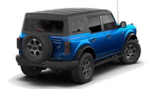 2026 Ford Bronco® External Image 4